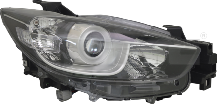 20-15513-05-2 TYC Head Lamp