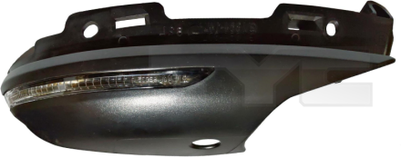 328-0271-3 TYC Mirror Side Blinker Assy