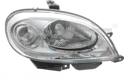 20-6005-05-2 TYC Head Lamp