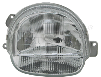 20-5733-08-2 TYC Head Lamp