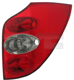 11-0327-01-2 TYC Tail Lamp Unit