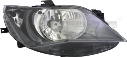 20-14371-05-2 TYC Head Lamp
