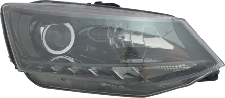 20-15031-06-2 TYC Head Lamp