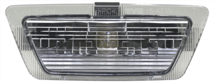 15-0519-00-2 TYC License Plate Lamp Assy