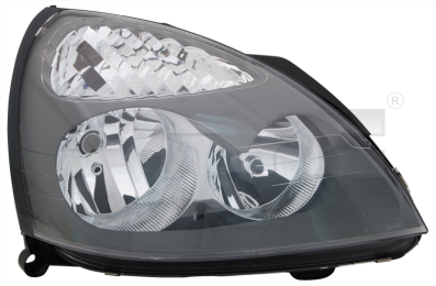 20-6357-15-2 TYC Head Lamp