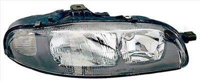 20-5435-15-2 TYC Head Lamp