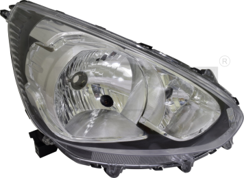 20-14971-25-2 TYC Head Lamp
