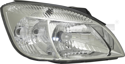 20-11295-55-2 TYC Head Lamp
