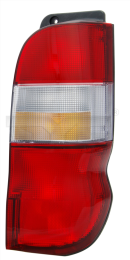 11-11485-01-2 TYC Tail Lamp Unit