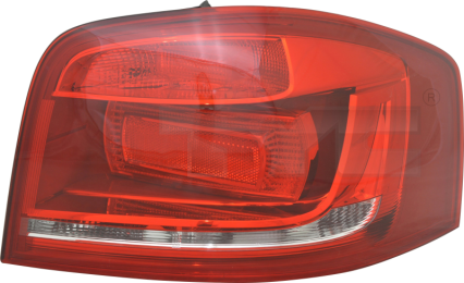 11-12073-11-2 TYC Tail Lamp Unit