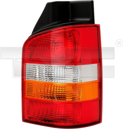 11-0621-01-2 TYC Tail Lamp Unit