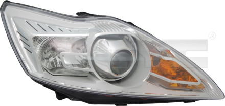 20-11965-05-2 TYC Head Lamp