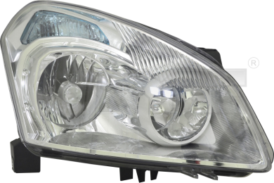 20-15779-06-2 TYC Head Lamp