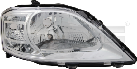 20-11883-06-2 TYC Head Lamp