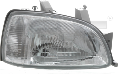 20-3745-08-2 TYC Head Lamp