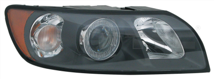 20-1031-05-2 TYC Head Lamp
