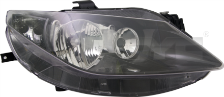 20-11971-35-2 TYC Head Lamp