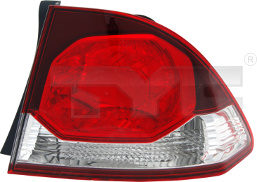 11-11469-11-2 TYC Outer Tail Lamp Unit