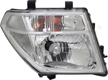 20-12273-15-2 TYC Head Lamp