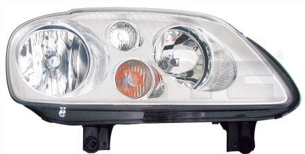 20-0387-05-2 TYC Head Lamp