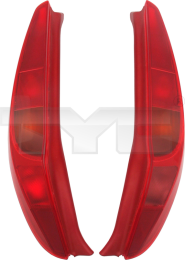 11-0543-01-2 TYC Tail Lamp Unit