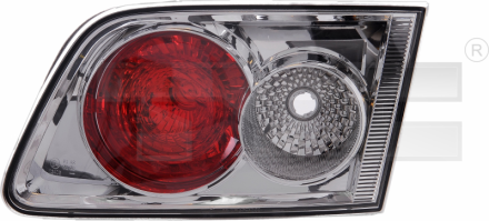 17-0153-01-2 TYC Inner Tail Lamp Unit