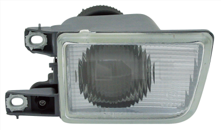 19-1141-05-2 TYC Fog Lamp