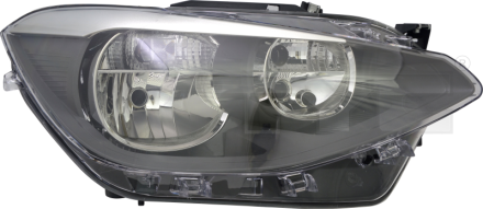 20-14071-05-9 TYC Head Lamp