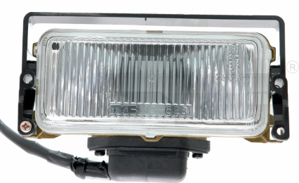19-5423-05-2 TYC Fog Lamp