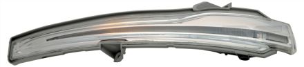 321-0131-3 TYC Mirror Side Blinker Assy