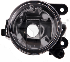 19-0705-01-2 TYC Fog Lamp Unit