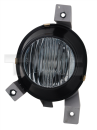 19-0775-05-2 TYC Fog Lamp