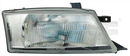 20-5093-05-2 TYC Head Lamp
