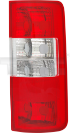 11-11683-01-2 TYC Tail Lamp Unit