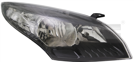 20-11875-15-2 TYC Head Lamp