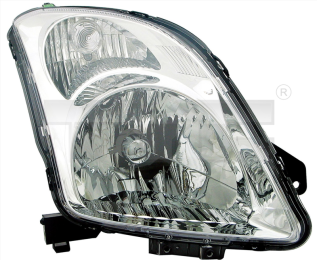 20-0699-05-2 TYC Head Lamp