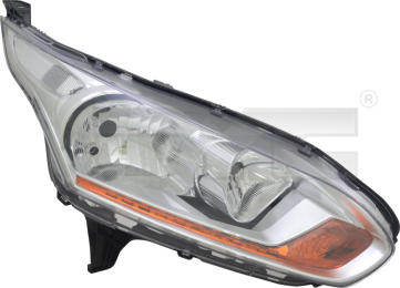 20-14785-05-2 TYC Head Lamp