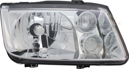 20-5677-08-2 TYC Head Lamp
