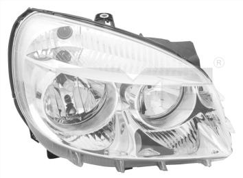 20-1341-05-2 TYC Head Lamp