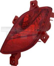 19-12219-01-2 TYC Rear Fog Lamp Unit