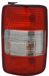 11-0454-00-21 TYC Tail Lamp Assy