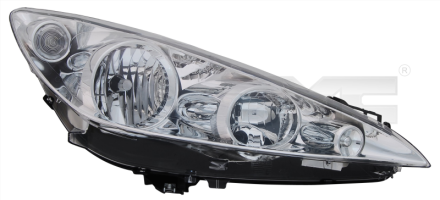 20-1497-00-21 TYC Head Lamp