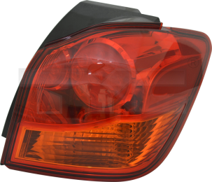 11-14385-06-2 TYC Tail Lamp