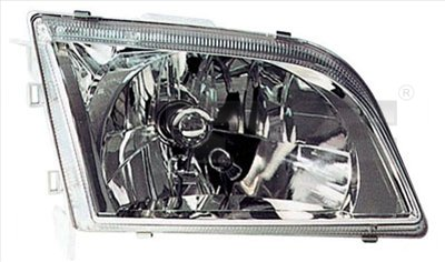 20-5681-18-2 TYC Head Lamp