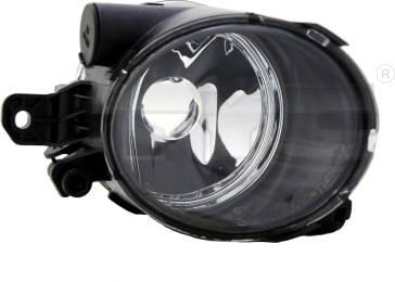 19-0857-01-9 TYC Fog Lamp Unit