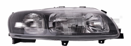 20-0435-05-2 TYC Head Lamp