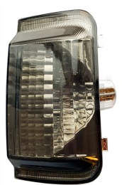 309-0201-3 TYC Mirror Side Blinker Assy