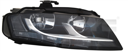 20-11543-00-21 TYC Head Lamp
