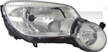 20-12347-05-2 TYC Head Lamp