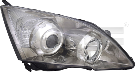 20-11451-36-2 TYC Head Lamp